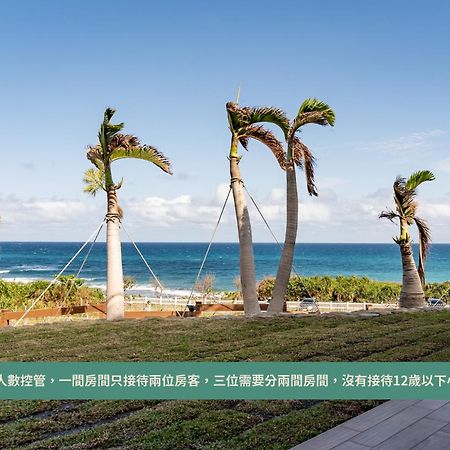 M42 Resort Kenting Bandar Lama Bandar Lama Hengchun Luaran gambar