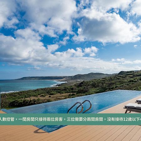 M42 Resort Kenting Bandar Lama Bandar Lama Hengchun Luaran gambar