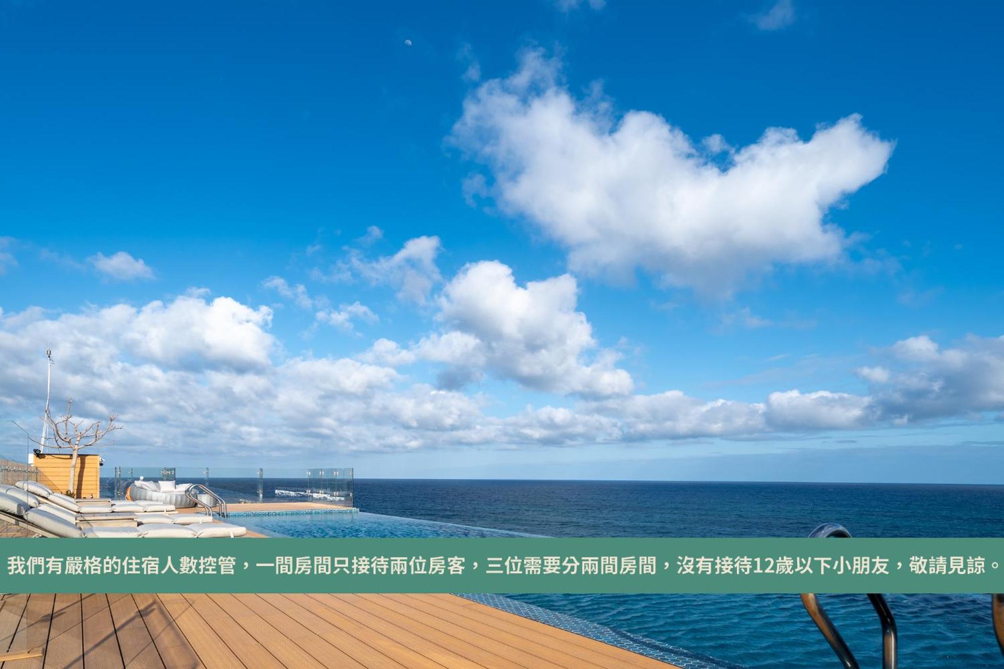 M42 Resort Kenting Bandar Lama Bandar Lama Hengchun Luaran gambar