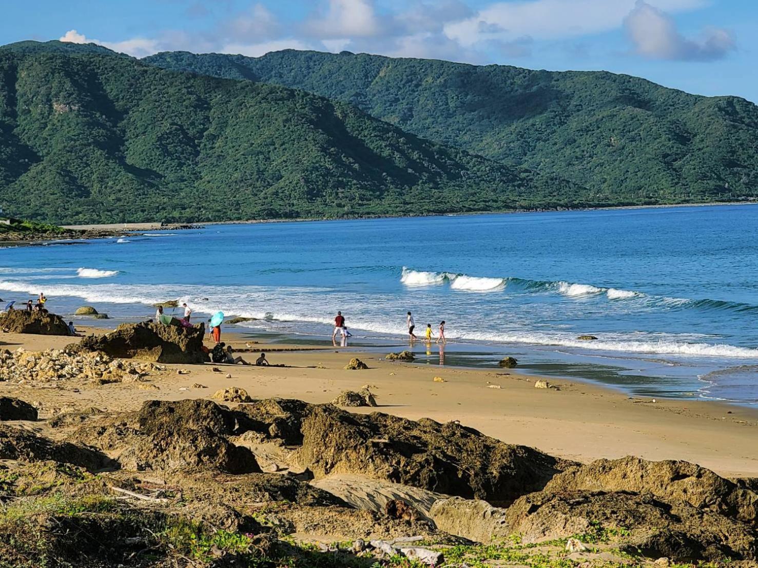 M42 Resort Kenting Bandar Lama Bandar Lama Hengchun Luaran gambar