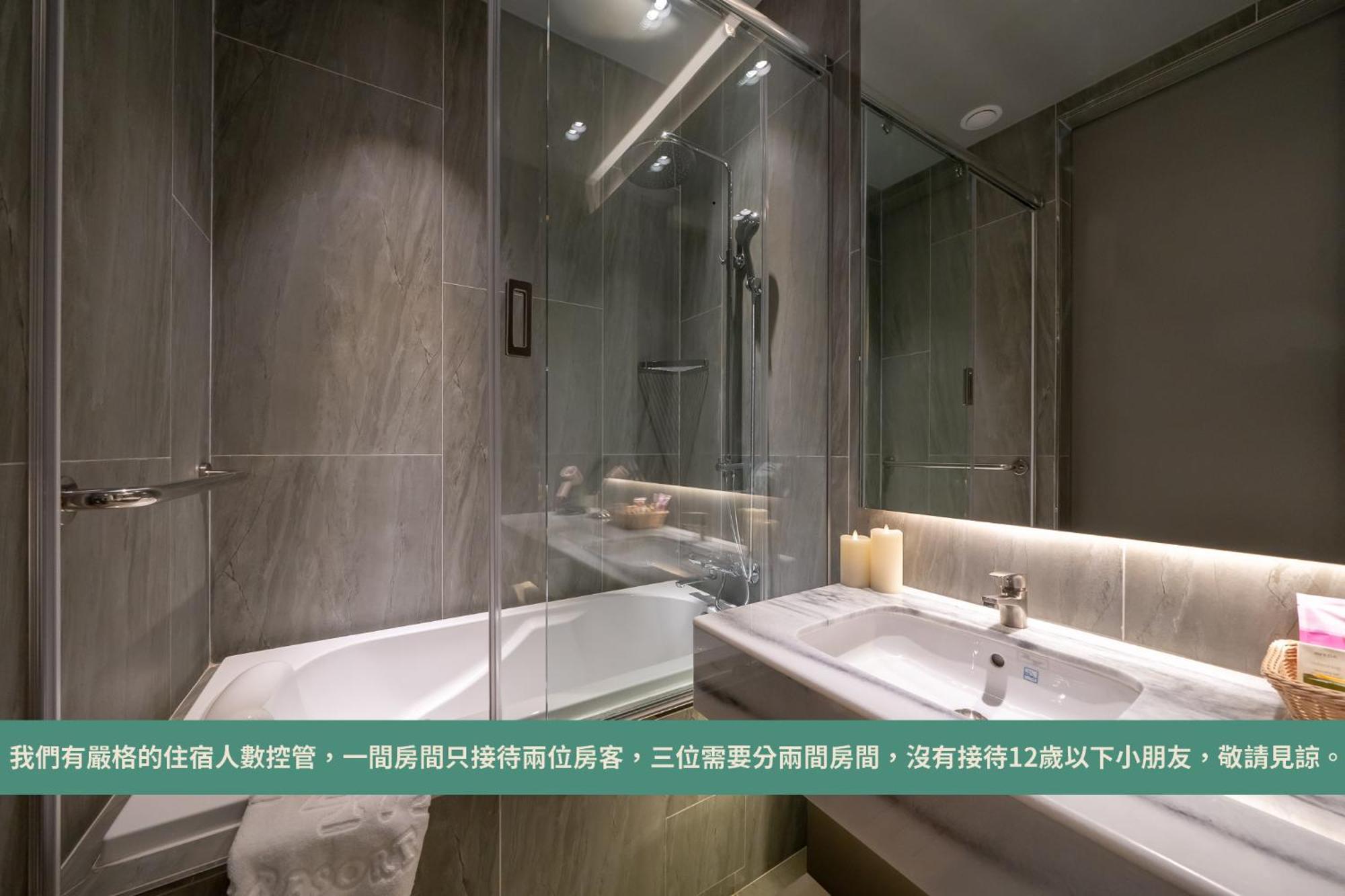 M42 Resort Kenting Bandar Lama Bandar Lama Hengchun Luaran gambar