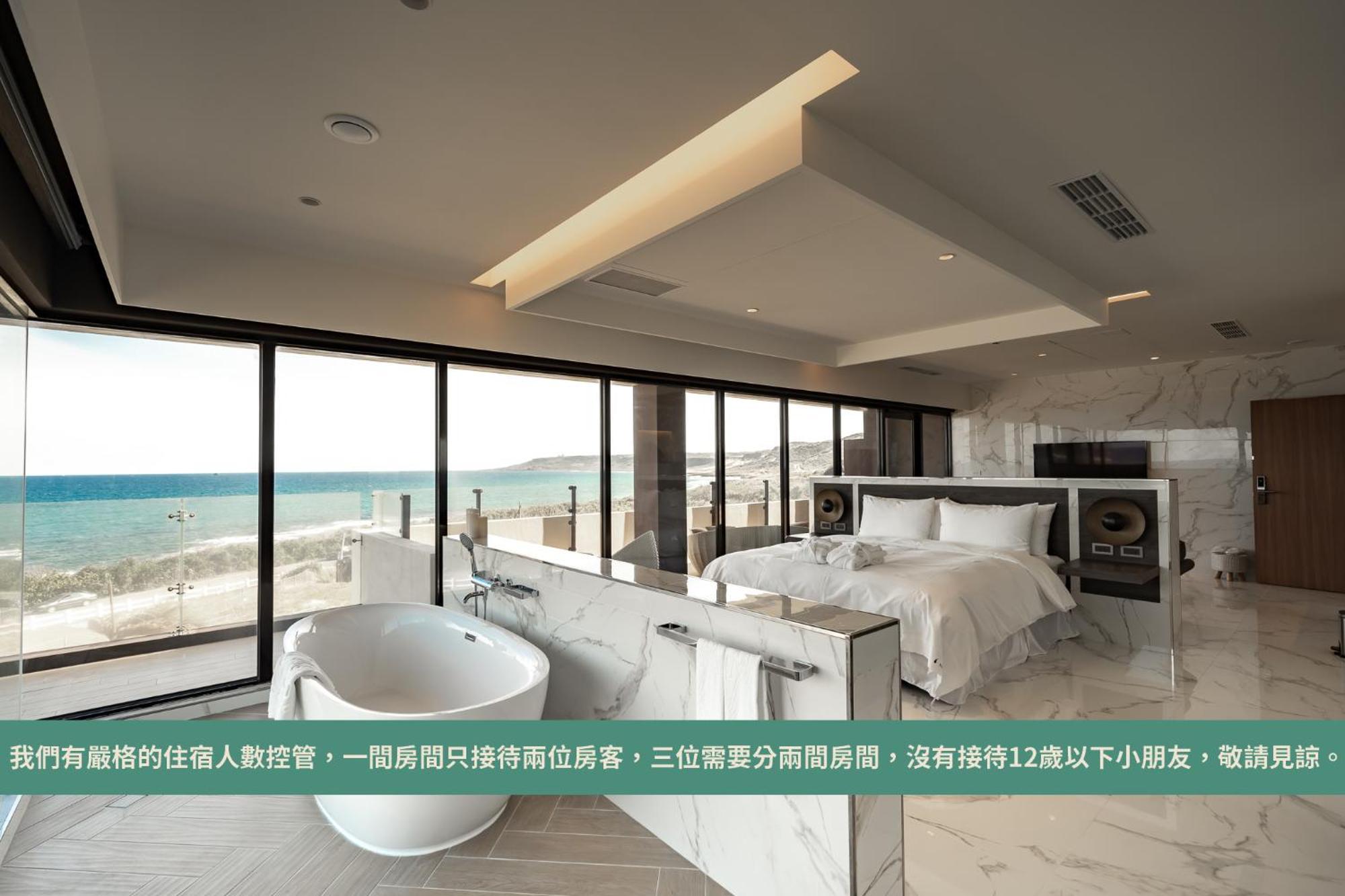 M42 Resort Kenting Bandar Lama Bandar Lama Hengchun Luaran gambar