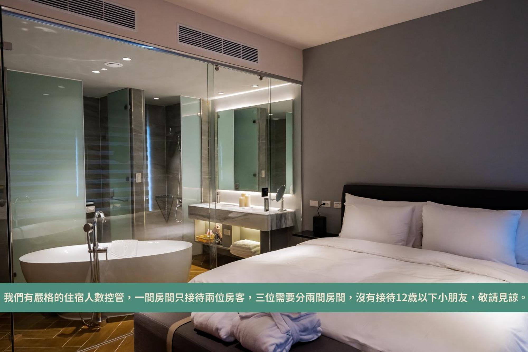 M42 Resort Kenting Bandar Lama Bandar Lama Hengchun Luaran gambar