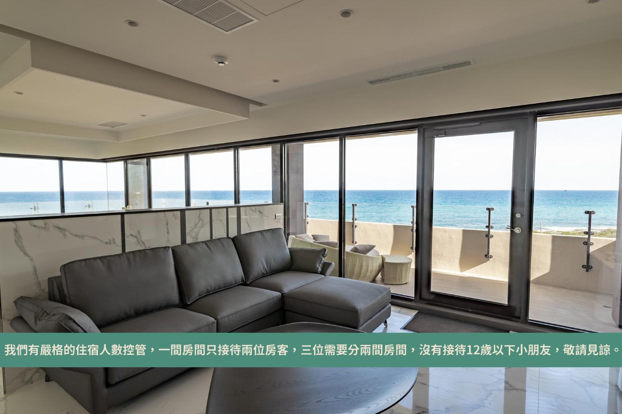 M42 Resort Kenting Bandar Lama Bandar Lama Hengchun Luaran gambar