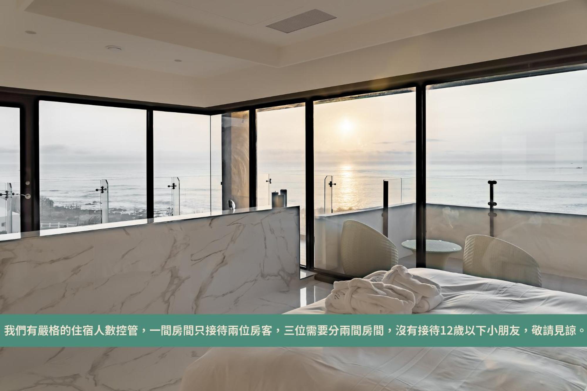 M42 Resort Kenting Bandar Lama Bandar Lama Hengchun Luaran gambar