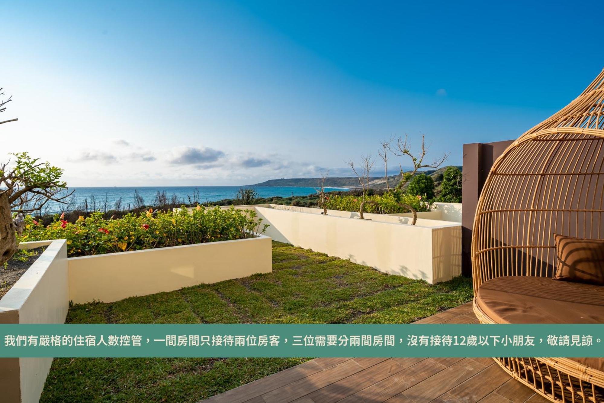 M42 Resort Kenting Bandar Lama Bandar Lama Hengchun Luaran gambar