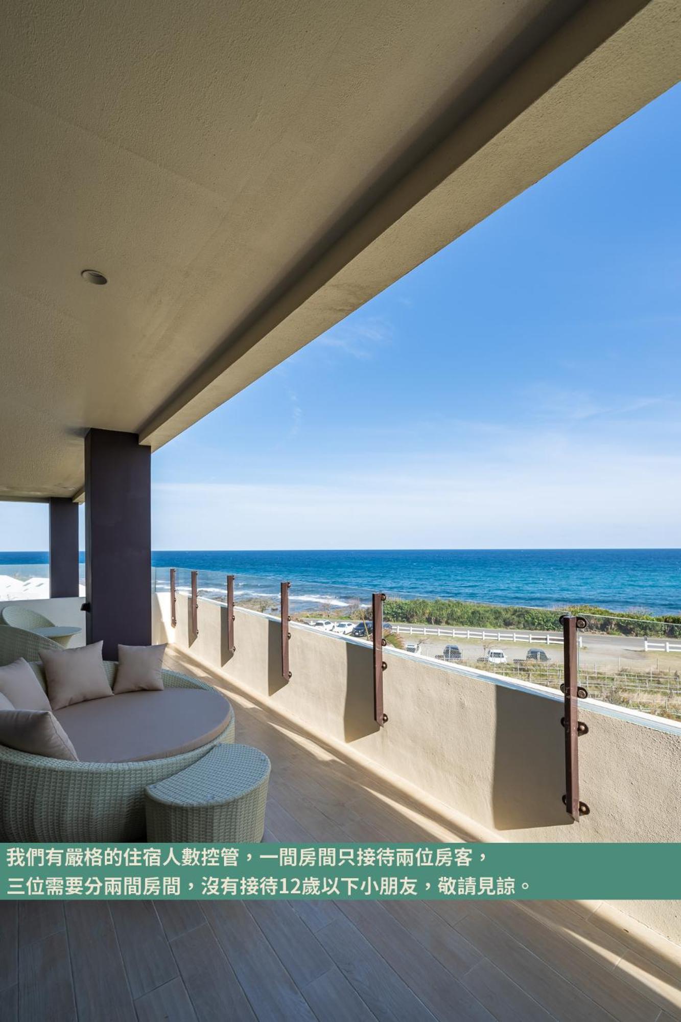 M42 Resort Kenting Bandar Lama Bandar Lama Hengchun Luaran gambar
