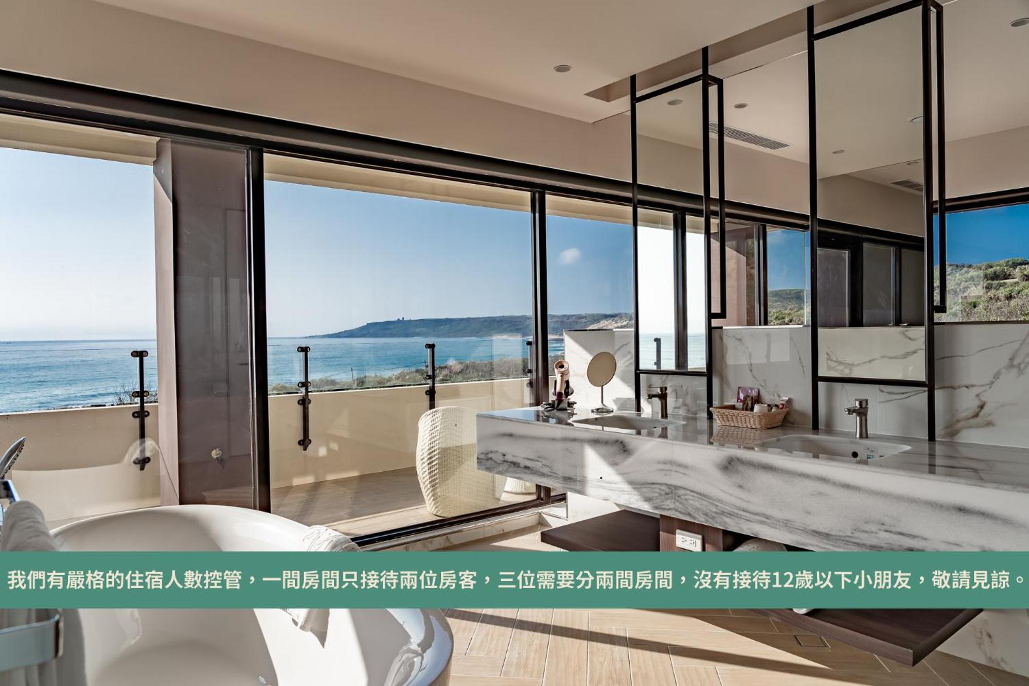 M42 Resort Kenting Bandar Lama Bandar Lama Hengchun Luaran gambar