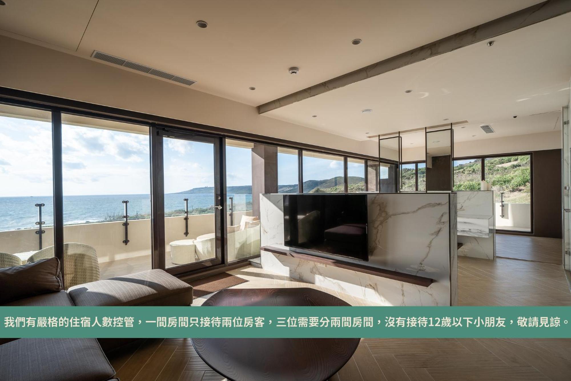 M42 Resort Kenting Bandar Lama Bandar Lama Hengchun Luaran gambar