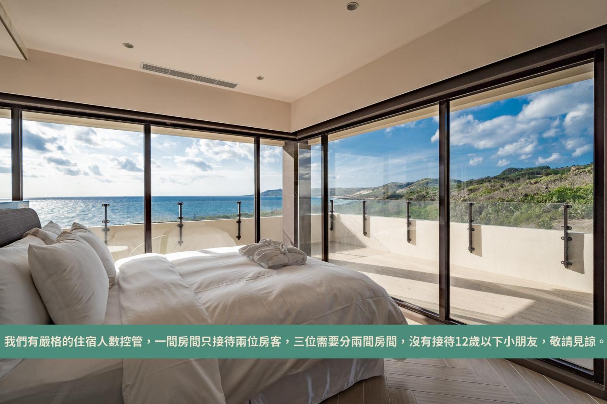 M42 Resort Kenting Bandar Lama Bandar Lama Hengchun Luaran gambar