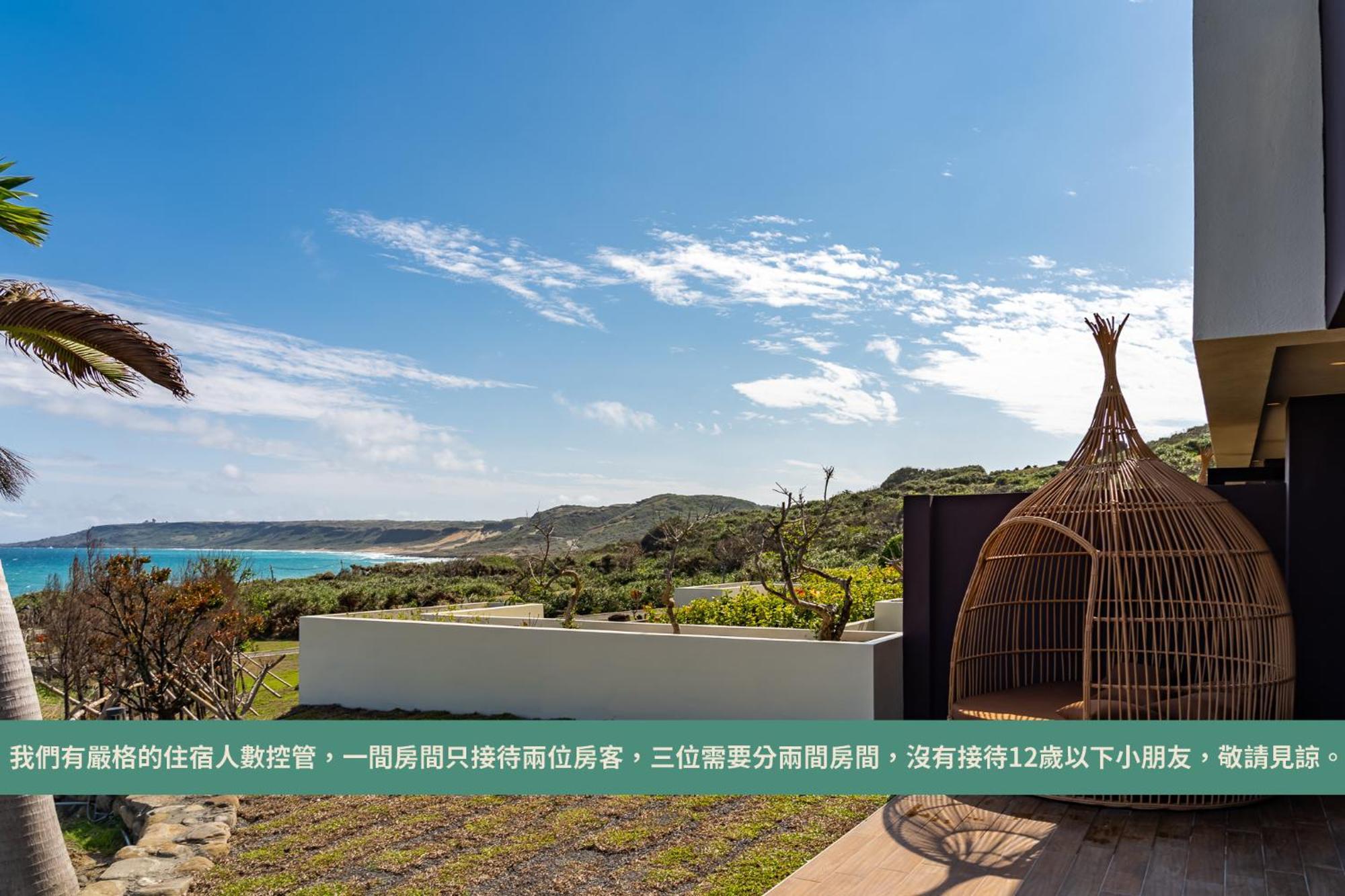 M42 Resort Kenting Bandar Lama Bandar Lama Hengchun Luaran gambar