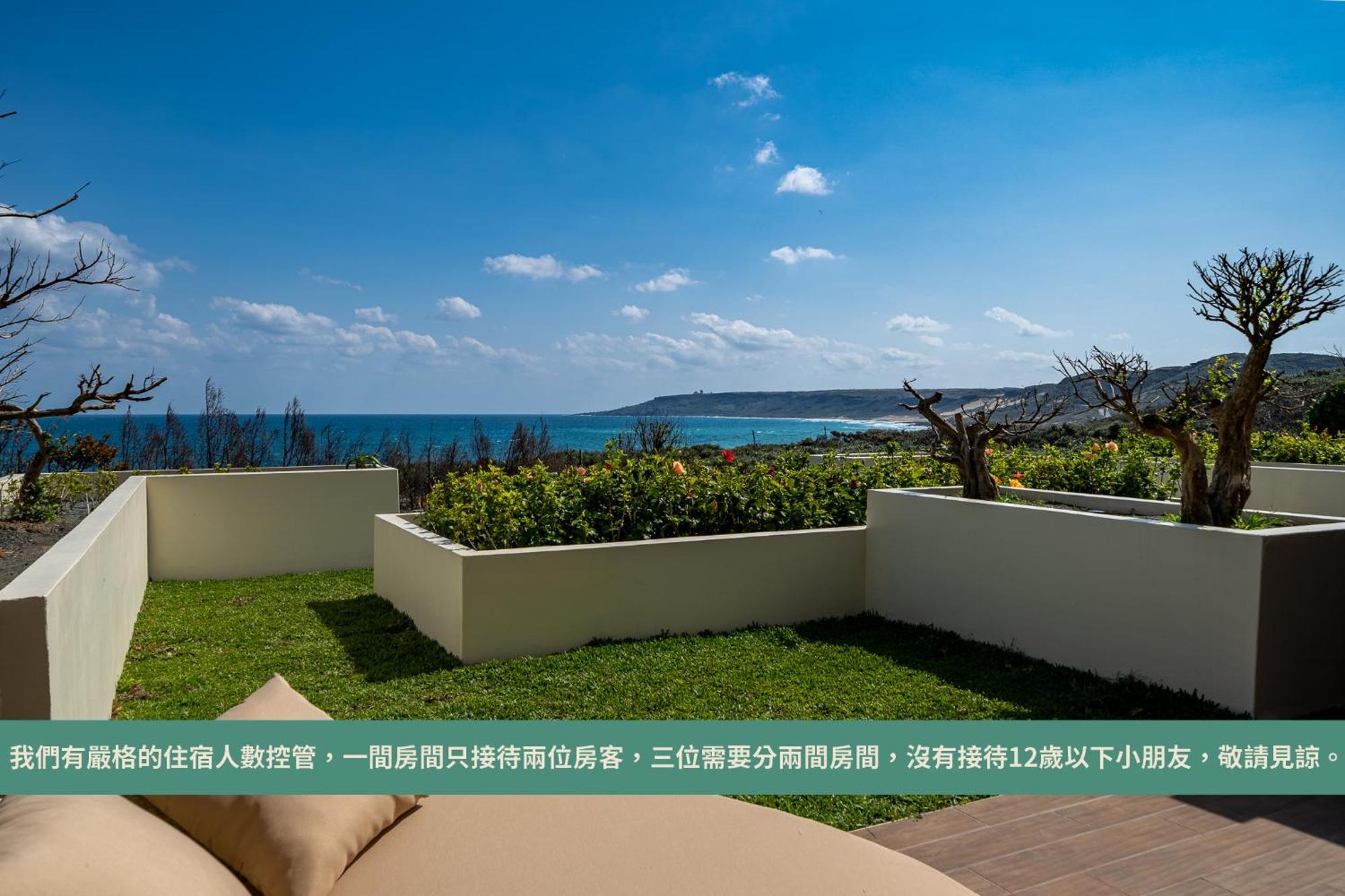 M42 Resort Kenting Bandar Lama Bandar Lama Hengchun Luaran gambar